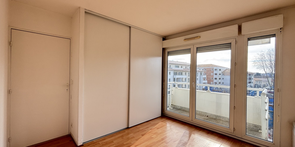 appartement à LA TESTE DE BUCH (33260)